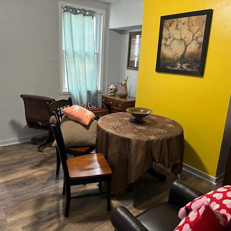 Heart Of The Burgh!! North Side Pittsburgh! Apartment Luaran gambar