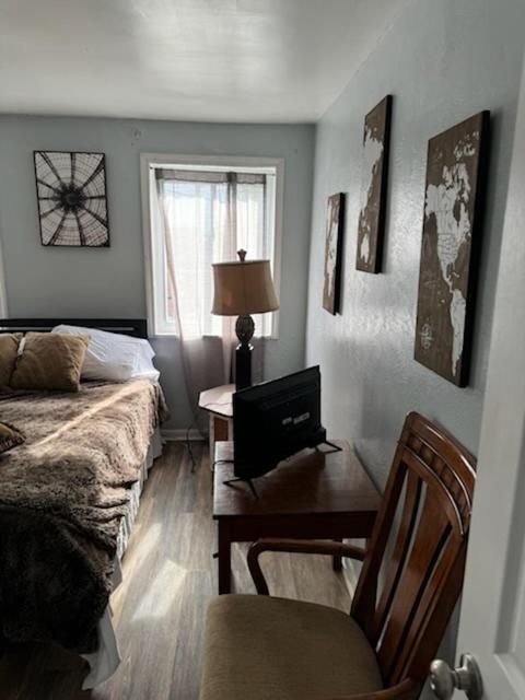 Heart Of The Burgh!! North Side Pittsburgh! Apartment Luaran gambar