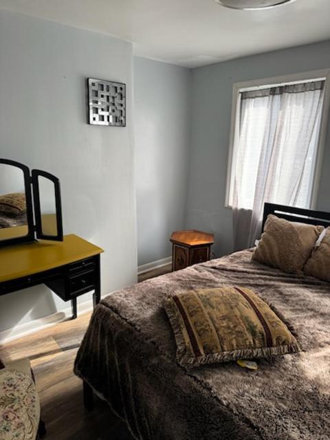 Heart Of The Burgh!! North Side Pittsburgh! Apartment Luaran gambar