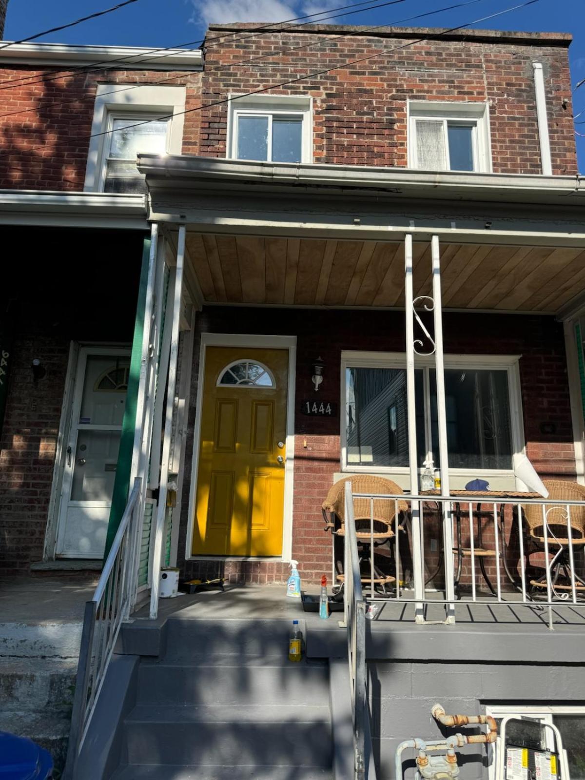 Heart Of The Burgh!! North Side Pittsburgh! Apartment Luaran gambar