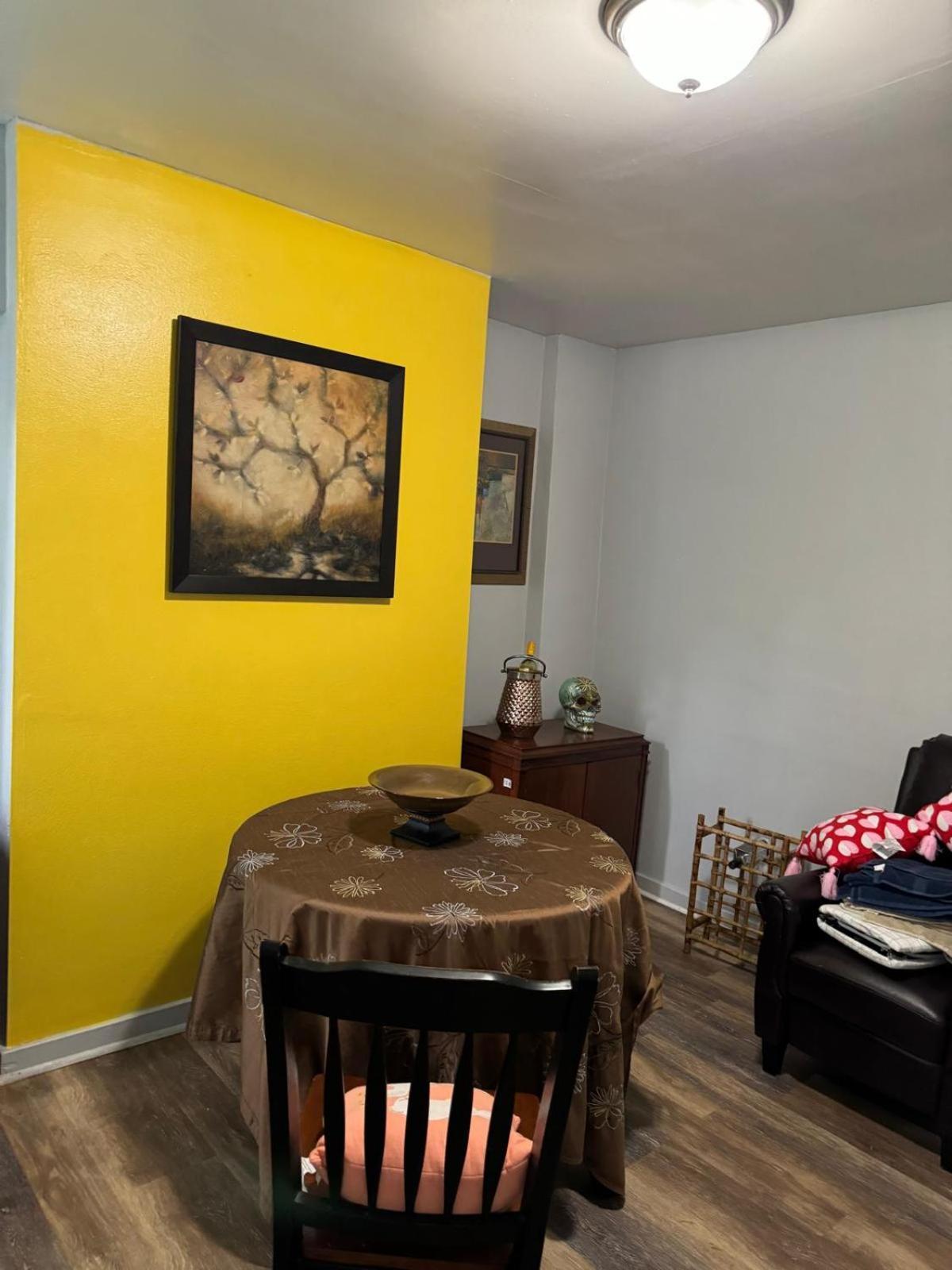Heart Of The Burgh!! North Side Pittsburgh! Apartment Luaran gambar